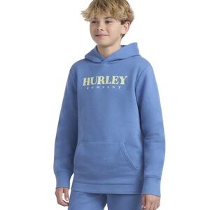 Hurley Youth Boys Pullover Hoodie Size XL X-Large 18/20